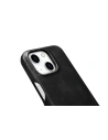 Kup iCarer Apple Geantă din piele MagSafe iPhone 15 Plus / 14 Plus negru - ICR496 - {ean13} - Sklep Home Screen