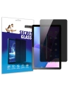 Matowe szkło prywatyzujące GrizzGlass SecretGlass do Lenovo Tab M10 Plus (3 generacji)