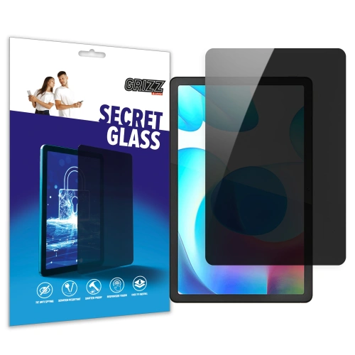 Kup Privatisierungsglas GrizzGlass SecretGlass für Realme Pad Mini - GRZ6389 - {ean13} - Sklep Home Screen