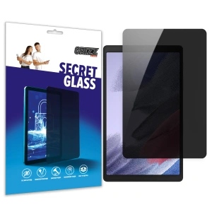 Matowe szkło prywatyzujące GrizzGlass SecretGlass do Samsung Galaxy Tab A7 Lite 2021