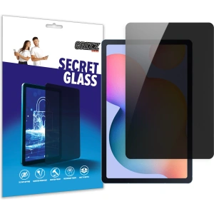 Buy GrizzGlass SecretGlass Samsung Galaxy Tab S6 Lite 2022 - GRZ6395 - {ean13} - Home Screen Store Europe