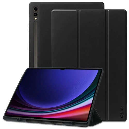 Kup Etui Tech-Protect SC Pen Samsung Galaxy Tab S8 Ultra/S9 Ultra 14.6 Černá - THP2198 - {ean13} - Sklep Home Screen