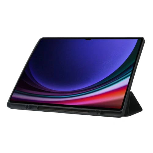 Kup Case Tech-Protect SC Pen Samsung Galaxy Tab S8 Ultra/S9 Ultra 14.6 Schwarz - THP2198 - {ean13} - Sklep Home Screen