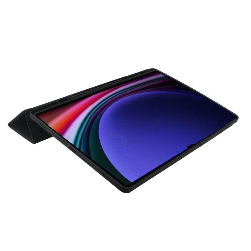 Kup Case Tech-Protect SC Pen Samsung Galaxy Tab S8 Ultra/S9 Ultra 14.6 Schwarz - THP2198 - {ean13} - Sklep Home Screen