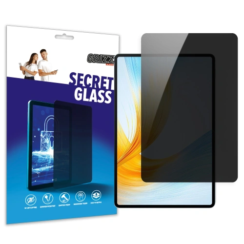 Kup Privatisierendes Glas GrizzGlass SecretGlass für Honor Pad V8 Pro - GRZ6410 - {ean13} - Sklep Home Screen