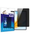 Matowe szkło prywatyzujące GrizzGlass SecretGlass do Honor Pad X8 Pro 