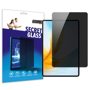 Matowe szkło prywatyzujące GrizzGlass SecretGlass do Huawei MatePad 11 2023 