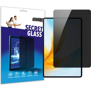 Matowe szkło prywatyzujące GrizzGlass SecretGlass do Huawei MatePad Pro 11 2022 