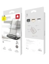 Buy Baseus Little Volcano Docking Station Lightning Port Silver Gold - BSU198GLD - {ean13} - Home Screen Store Europe