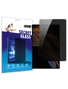 Matowe szkło prywatyzujące GrizzGlass SecretGlass do Samsung Galaxy Tab S9 Ultra / S10 Ultra 