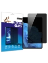 Matowe szkło prywatyzujące GrizzGlass SecretGlass do Vivo Pad 