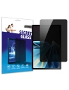 Matowe szkło prywatyzujące GrizzGlass SecretGlass do ZTE Axon Pad 