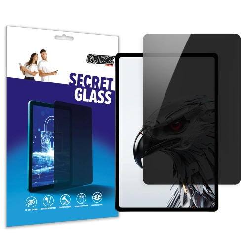 Kup Sichtschutzglas GrizzGlass SecretGlass für ZTE nubia Red Magic Tablet - GRZ6447 - {ean13} - Sklep Home Screen