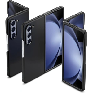 Kup Etui Spigen Airskin Samsung Galaxy Z Fold 5 Černé - SPN2930 - {ean13} - Sklep Home Screen