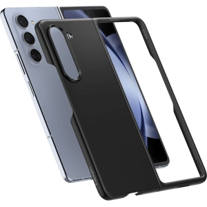 Kup Etui Spigen Airskin Samsung Galaxy Z Fold 5 Černé - SPN2930 - {ean13} - Sklep Home Screen