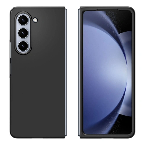 Kup Case Spigen Airskin Samsung Galaxy Z Fold 5 Schwarz - SPN2930 - {ean13} - Sklep Home Screen