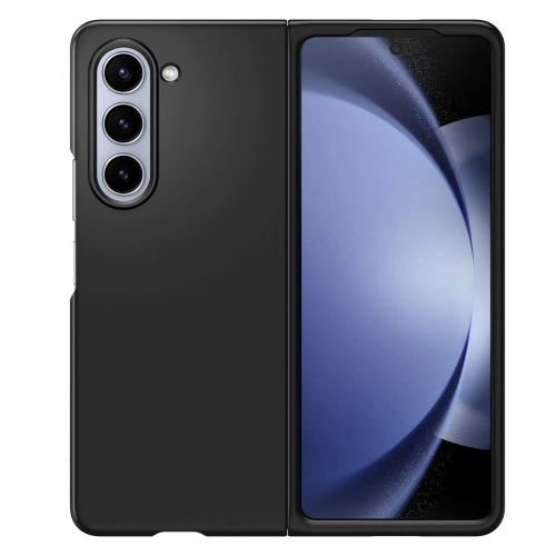 Kup Case Spigen Airskin Samsung Galaxy Z Fold 5 Schwarz - SPN2930 - {ean13} - Sklep Home Screen