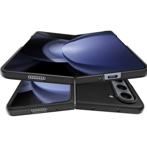 Kup Etui Spigen Airskin Samsung Galaxy Z Fold 5 Černé - SPN2930 - {ean13} - Sklep Home Screen