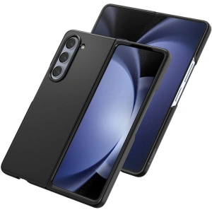 Kup Etui Spigen Airskin Samsung Galaxy Z Fold 5 Černé - SPN2930 - {ean13} - Sklep Home Screen