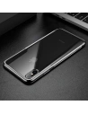 Kup Durchsichtige Hülle Baseus Shining Case für iPhone X / XS (schwarz) - BSU201BLK - {ean13} - Sklep Home Screen