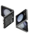 Spigen Samsung Husă Airskin Galaxy Z Flip 5 Zero One