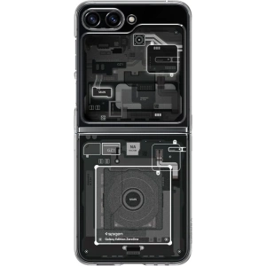 Kup Etui Spigen Airskin Samsung Galaxy Z Flip 5 Zero One - SPN2931 - {ean13} - Sklep Home Screen