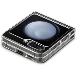 Kup Etui Spigen Airskin Samsung Galaxy Z Flip 5 Zero One - SPN2931 - {ean13} - Sklep Home Screen