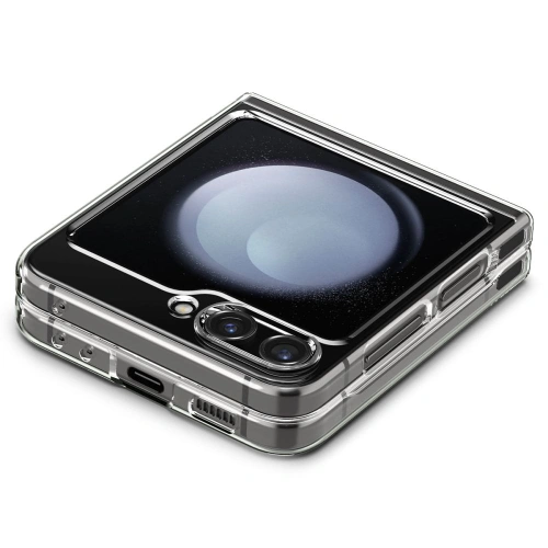 Kup Spigen Samsung Husă Airskin Galaxy Z Flip 5 Zero One - SPN2931 - {ean13} - Sklep Home Screen