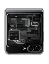Kup Spigen Samsung Husă Airskin Galaxy Z Flip 5 Zero One - SPN2931 - {ean13} - Sklep Home Screen