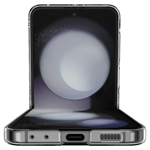 Kup Etui Spigen Airskin Samsung Galaxy Z Flip 5 Zero One - SPN2931 - {ean13} - Sklep Home Screen