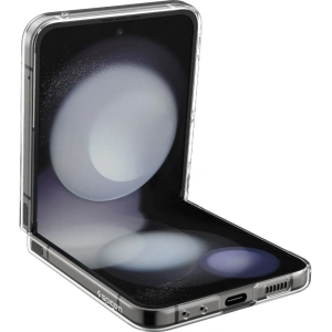 Kup Etui Spigen Airskin Samsung Galaxy Z Flip 5 Zero One - SPN2931 - {ean13} - Sklep Home Screen