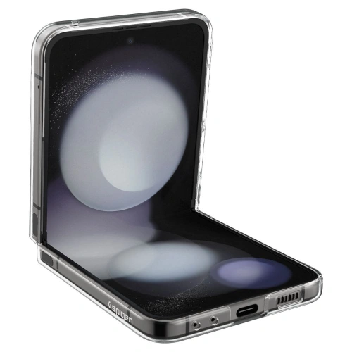 Kup Spigen Samsung Husă Airskin Galaxy Z Flip 5 Zero One - SPN2931 - {ean13} - Sklep Home Screen