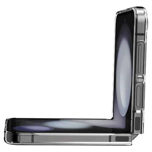 Kup Spigen Samsung Husă Airskin Galaxy Z Flip 5 Zero One - SPN2931 - {ean13} - Sklep Home Screen