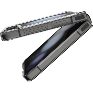 Kup Etui Spigen Airskin Samsung Galaxy Z Flip 5 Zero One - SPN2931 - {ean13} - Sklep Home Screen