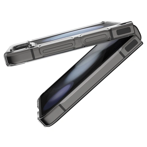 Kup Spigen Samsung Husă Airskin Galaxy Z Flip 5 Zero One - SPN2931 - {ean13} - Sklep Home Screen