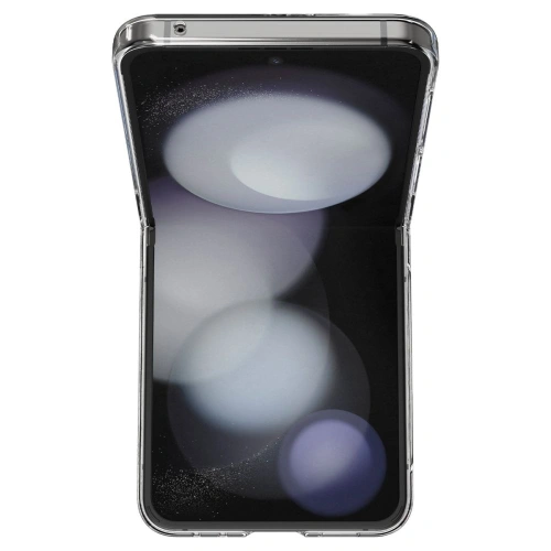 Kup Etui Spigen Airskin Samsung Galaxy Z Flip 5 Zero One - SPN2931 - {ean13} - Sklep Home Screen