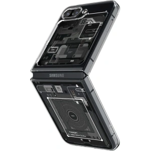 Kup Etui Spigen Airskin Samsung Galaxy Z Flip 5 Zero One - SPN2931 - {ean13} - Sklep Home Screen