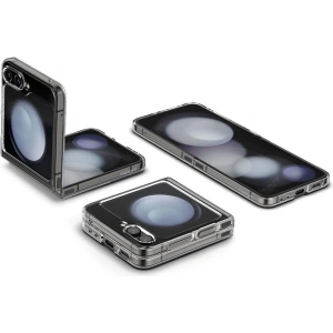 Kup Etui Spigen Airskin Samsung Galaxy Z Flip 5 Zero One - SPN2931 - {ean13} - Sklep Home Screen