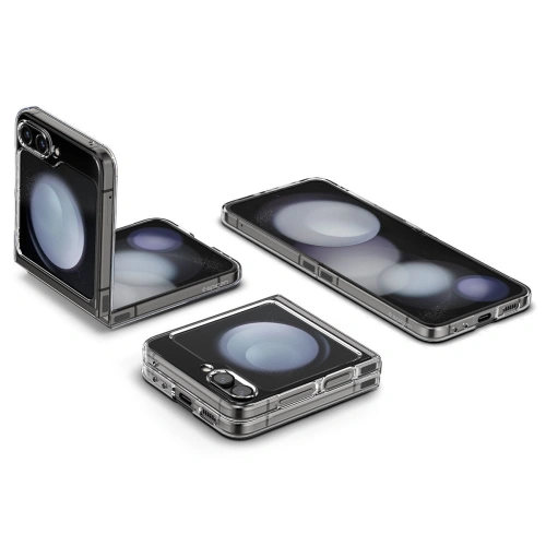 Kup Spigen Samsung Husă Airskin Galaxy Z Flip 5 Zero One - SPN2931 - {ean13} - Sklep Home Screen