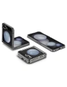 Kup Spigen Samsung Husă Airskin Galaxy Z Flip 5 Zero One - SPN2931 - {ean13} - Sklep Home Screen