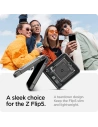 Buy Spigen Airskin Samsung Galaxy Z Flip 5 Zero One - SPN2931 - {ean13} - Home Screen Store Europe