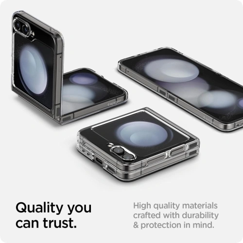 Buy Spigen Airskin Samsung Galaxy Z Flip 5 Zero One - SPN2931 - {ean13} - Home Screen Store Europe