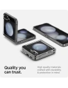 Kup Spigen Samsung Husă Airskin Galaxy Z Flip 5 Zero One - SPN2931 - {ean13} - Sklep Home Screen