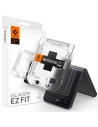 Kup Spigen Samsung Sticlă temperată GLAS.tR ez Fit Galaxy Z Flip 5 Clear [2 PACK] - SPN2932 - {ean13} - Sklep Home Screen