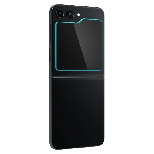Kup Spigen Samsung Sticlă temperată GLAS.tR ez Fit Galaxy Z Flip 5 Clear [2 PACK] - SPN2932 - {ean13} - Sklep Home Screen