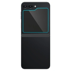 Kup Tvrzené sklo Spigen GLAS.tR ez Fit Samsung Galaxy Z Flip 5 Clear [2 PACK] - SPN2932 - {ean13} - Sklep Home Screen