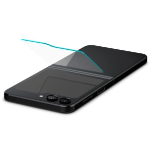 Kup Tvrzené sklo Spigen GLAS.tR ez Fit Samsung Galaxy Z Flip 5 Clear [2 PACK] - SPN2932 - {ean13} - Sklep Home Screen