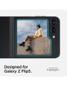 Kup Spigen Samsung Sticlă temperată GLAS.tR ez Fit Galaxy Z Flip 5 Clear [2 PACK] - SPN2932 - {ean13} - Sklep Home Screen