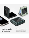 Kup Gehärtetes Glas Spigen GLAS.tR ez Fit Samsung Galaxy Z Flip 5 Clear [2 PACK] - SPN2932 - {ean13} - Sklep Home Screen