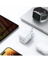 Kup Ładowarka sieciowa UGREEN CD294 2xUSB-C, 45W, QC, PD (biała) - UGR1672 - {ean13} - Sklep Home Screen